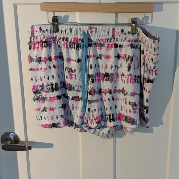 Super Soft Pyjama Shorts - Picture 1 of 2